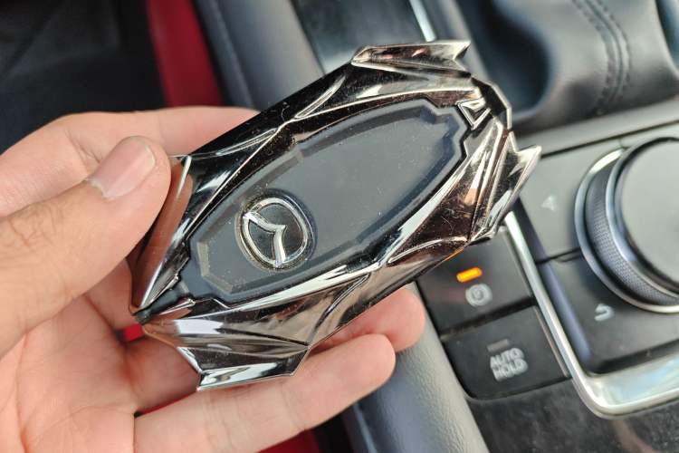 Used Mazda 3 Axela 2020 2.0L Automatic ZhiXuan Edition