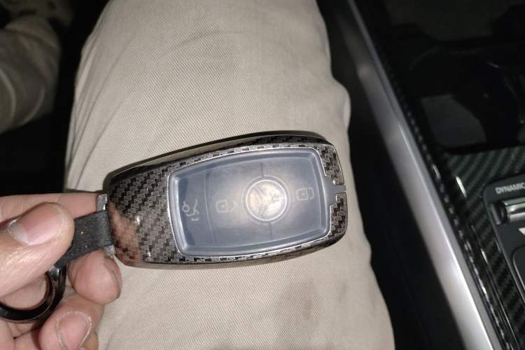 Used Mercedes-Benz GLB AMG 2022 AMG GLB 35 4MATIC
