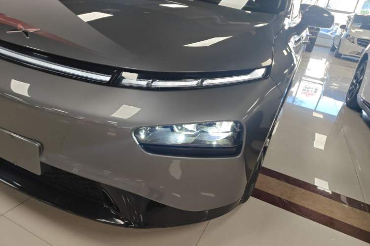 Used XPeng P7 2022 586G