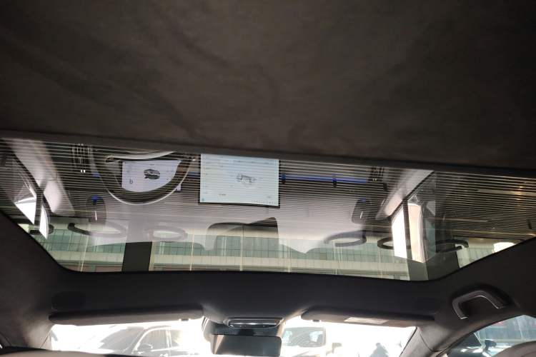 Used XPeng P7+ 2024 Long-Range Max
