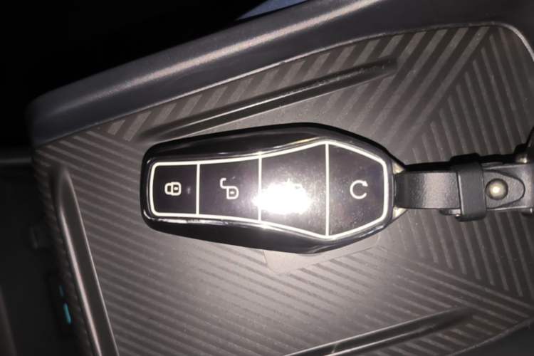 Used BYD Seagull 2024 Honor Edition 305km Freedom Version
