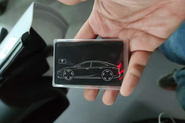 Used Deepal L07 2024 230Max Range-Extended Version
