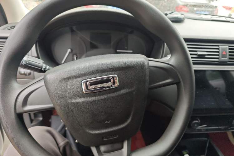 Used Qoros 3 2018 Sedan 1.6L Automatic Leading Model