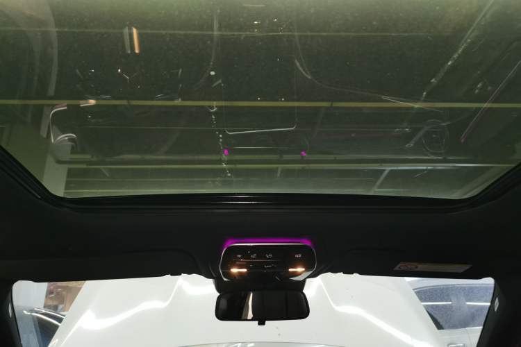 Used Mercedes-Benz C-Class 2024 Second Facelift C 260 L Sport Edition