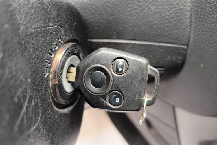 Used Subaru Forester 2014 2.5i Automatic Elite Edition
