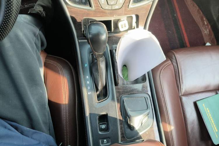 Used Buick LaCrosse 2013 2.0T SIDI Smart Luxury Flagship Edition
