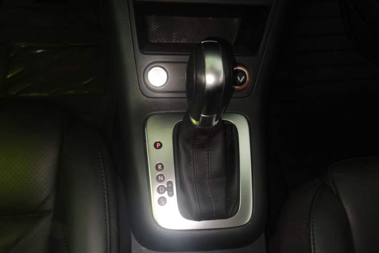 Used Volkswagen Tiguan 2015 1.8TSI Automatic Two-Wheel Drive Luxury Model