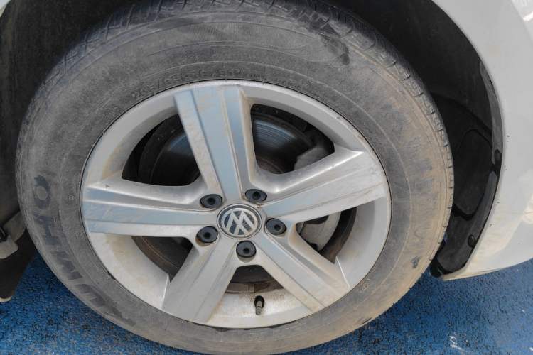 Used Volkswagen Golf 2015 1.4TSI Automatic Luxury Model