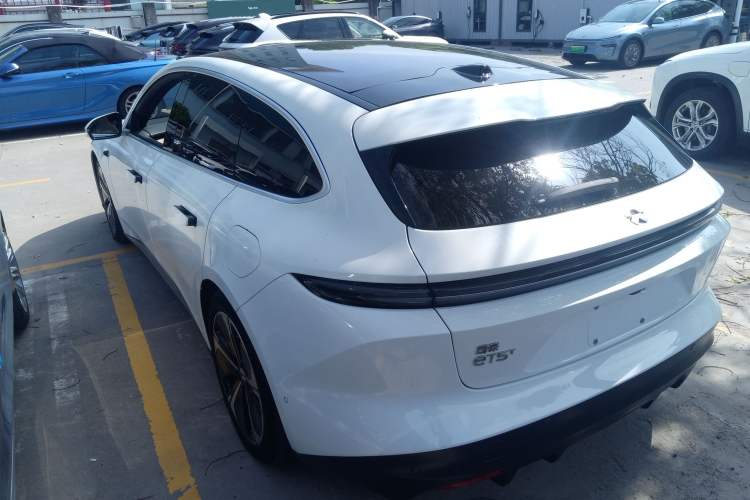 Used Nio ET5T 2023 75 kWh Touring
