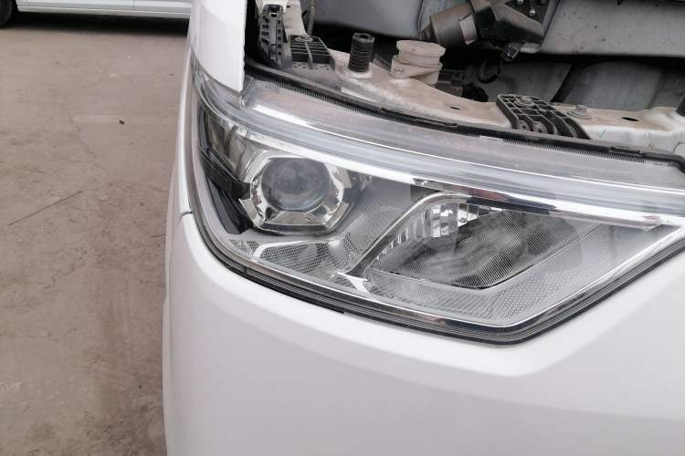 Used Ruichi EC75 2024 Pioneer Model I 50.38 kWh
