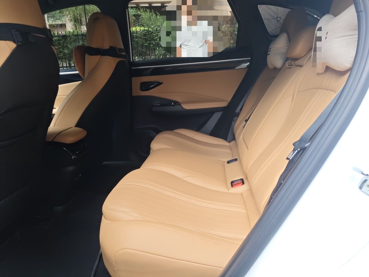 Geely Galaxy L7 2024 1.5T 115 km MAX Dragon Edition — снимка 17