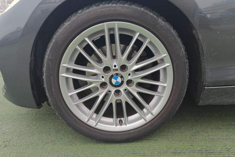 Used BMW 1 Series 2018 120i M Sport Package
