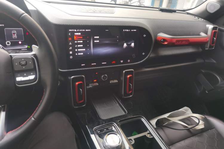 Used Haval DARGO 2021 1.5T DCT Two-Wheel Drive Border Collie Edition