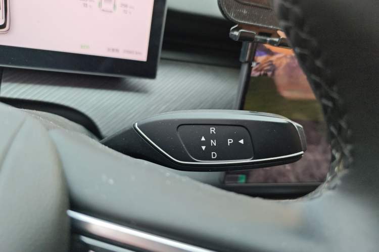 Used Chery Fengyun T9 2024 120 Long-Range Comfort Version 5-Seater with Ternary Lithium Battery