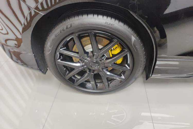 Used Denza Z9GT 2024 1100 4x4 Max First Edition