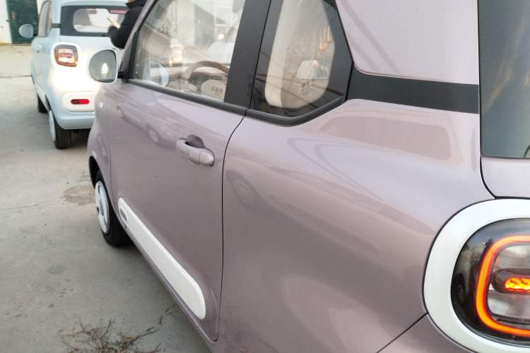 Used Bestune Pony 2026 Model 222km Cute Horse Plus
