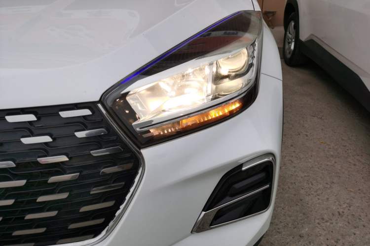 Used Chery Tiggo 5x 2020 1.5L Manual Urban Edition