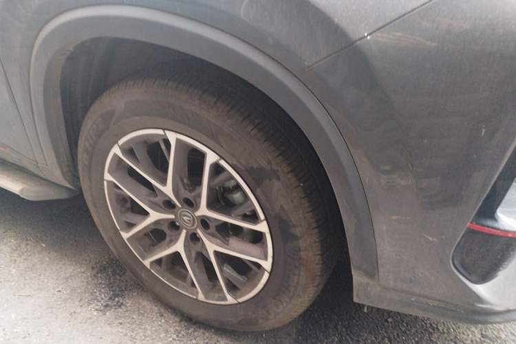 Used CHANGAN CS75 PLUS 2022 2nd Generation 1.5T Automatic Prestige Version
