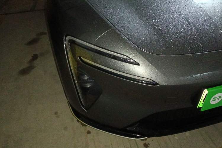 Used Avatr 06 2025 Max All-Electric Version
