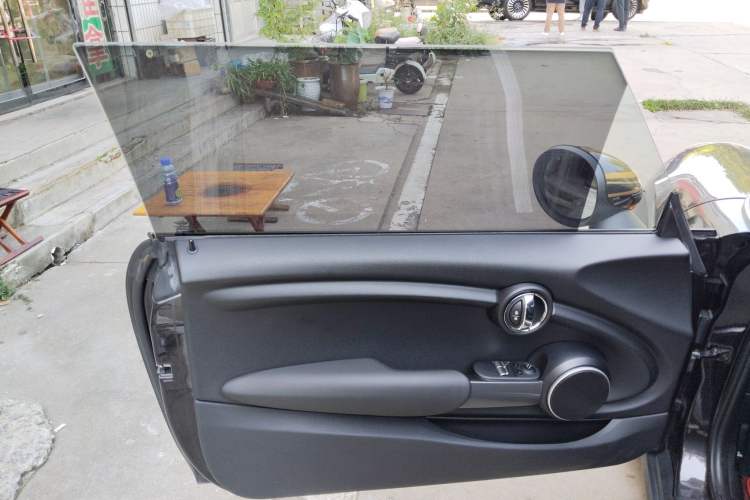 Used MINI MINI 2014 1.2T ONE+