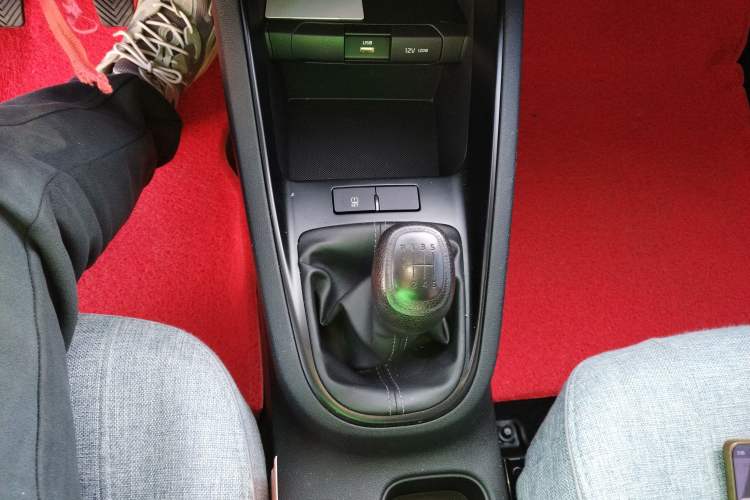 Used Kia Forte 2019 1.6L Manual Comfort Edition China VI Standard
