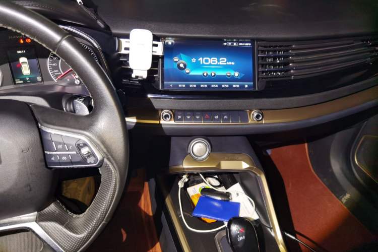 Used Haval H6 2019 1.5 GDIT Automatic Champion Edition China VI Standard