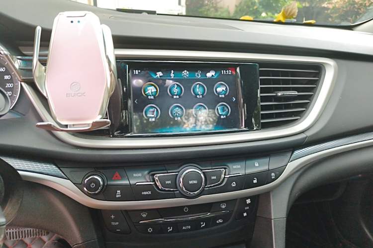 Used Buick GT 2019 18T Automatic Connected Elite Model China VI Standard