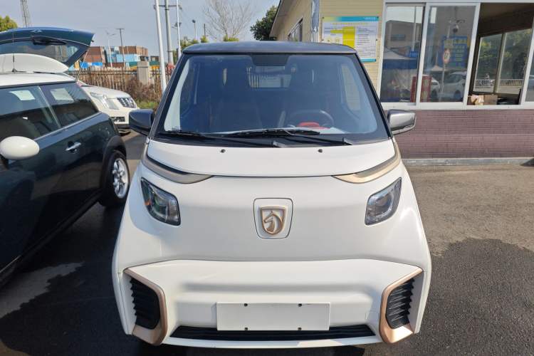 Used Baojun E200 2019 250KM Smart Enjoyment Version