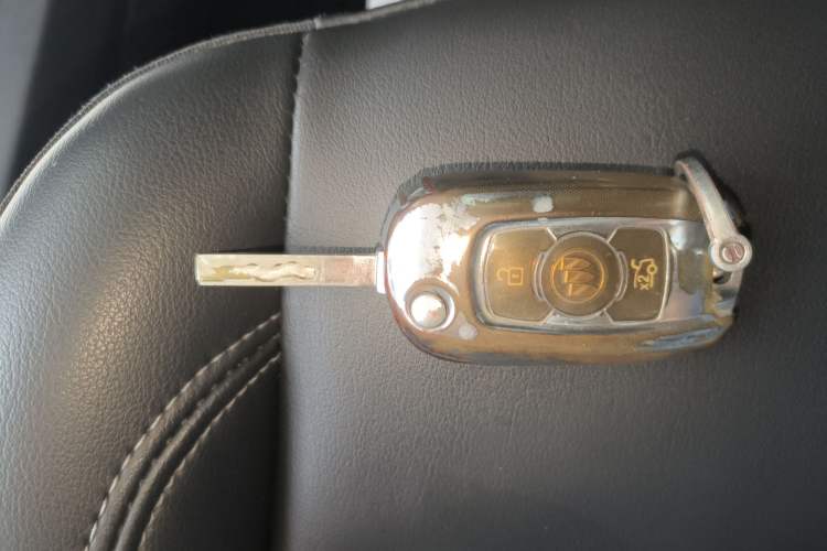 Used Buick Verano 2019 Sedan 20T Dual-Clutch Leading Model
