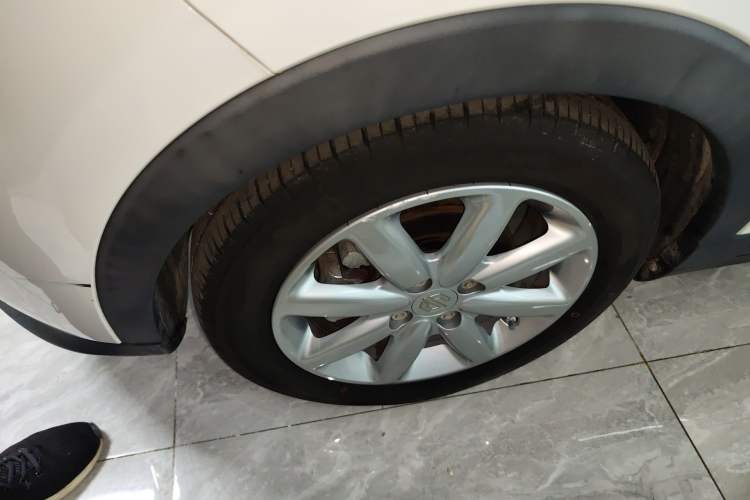 Used Leapmotor T03 2022 Agate Edition Exterior 4