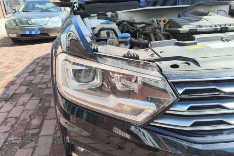 Used Volkswagen C-TREK 2018 230TSI DSG Comfort Model