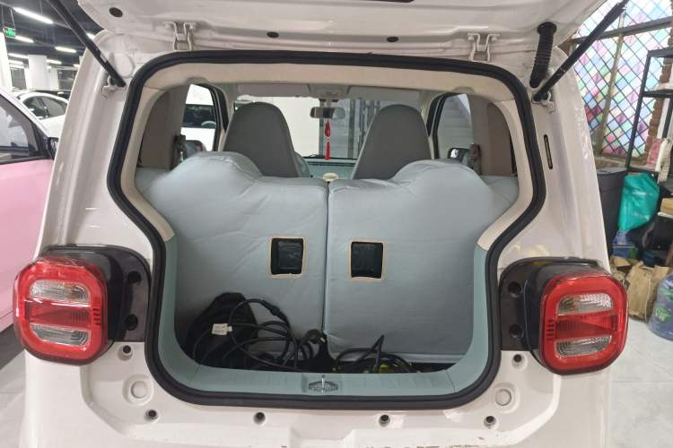 Used LINGBOX uni 2022 Ultra-Sweet Edition