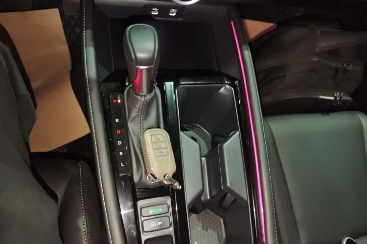 Used Honda Accord 2023 260TURBO Smart Enjoyment Version