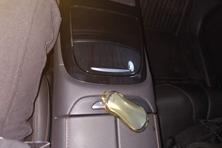 Used XPeng P7 2022 670N+