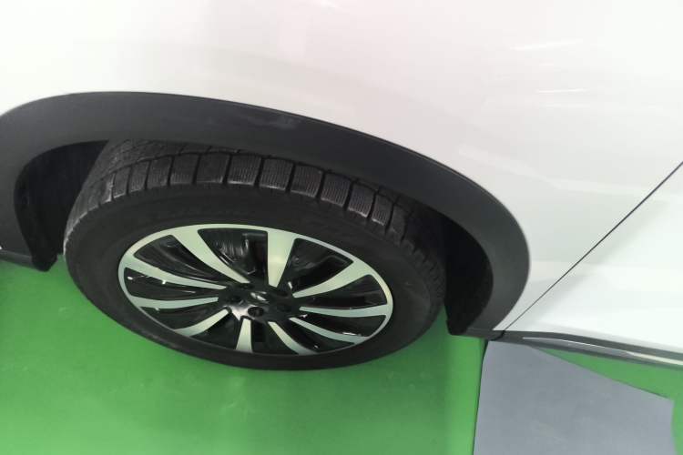 Used Chery Fengyun T8 2025 1.5T 130 km Luxury Edition 5-Seater
