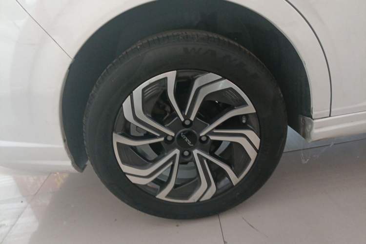 Used Dongfeng Aeolus Yixuan 2021 230T Automatic Glory Edition
