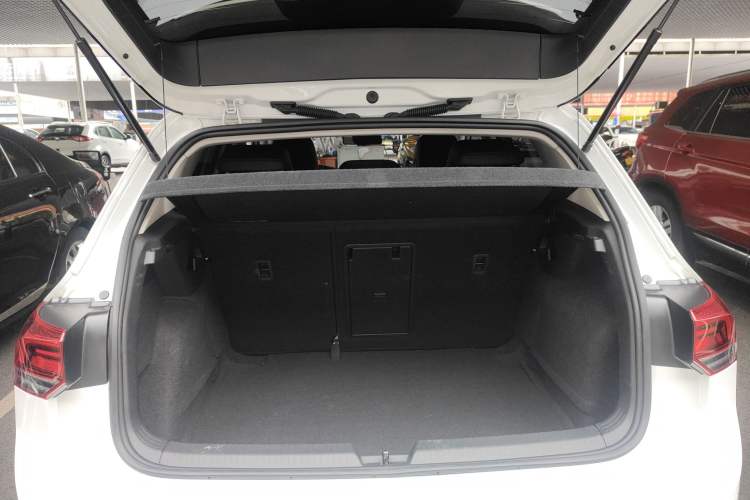 Used Volkswagen Golf 2023 Facelift 280TSI DSG Pro