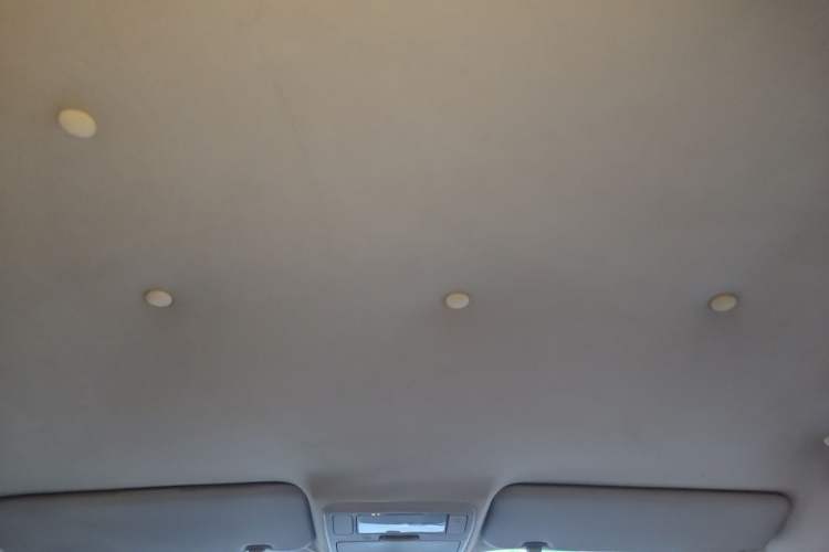 Used Chery Tiggo 3 2014 1.6L Manual Fashion Edition