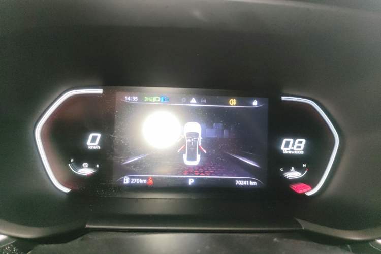 Used MG 5 2021 180 DVVT CVT Youth Luxury Edition