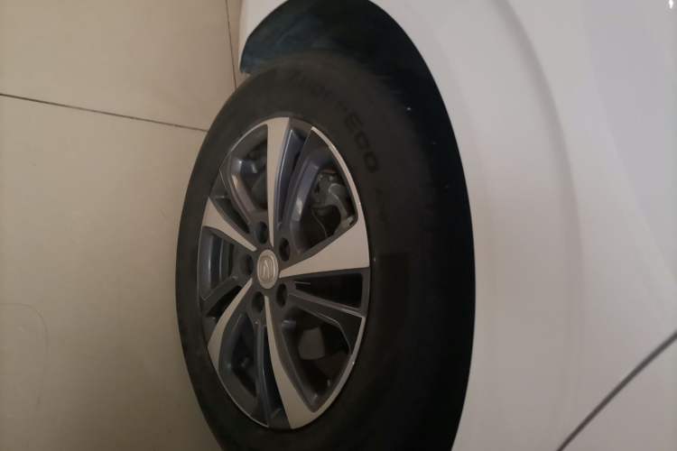 Used Changan Eado 2023 Changan Edition PLUS Blue Whale NE 1.4T GDI DCT Prestige Version