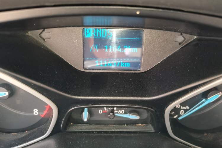 Used Ford Focus 2017 Sedan 1.6L Automatic Comfort Plus SmartDrive Edition