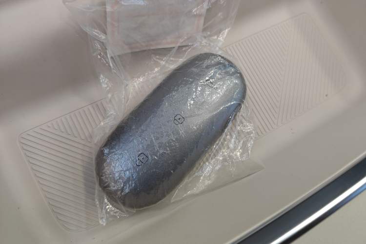 Used Li Auto L8 2025 Max Smart Refresh Edition