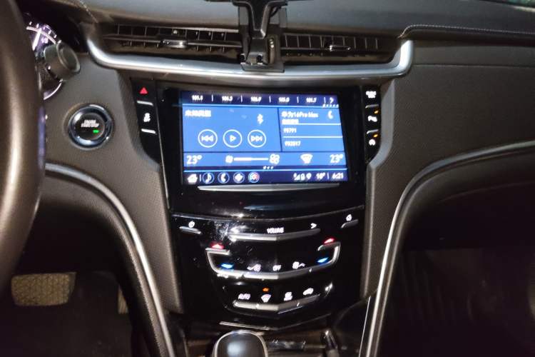 Used Cadillac XTS 2018 28T Tech Edition
