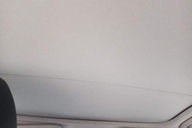 Used Nissan Qashqai 2019 2.0L CVT Luxury Edition Headliner