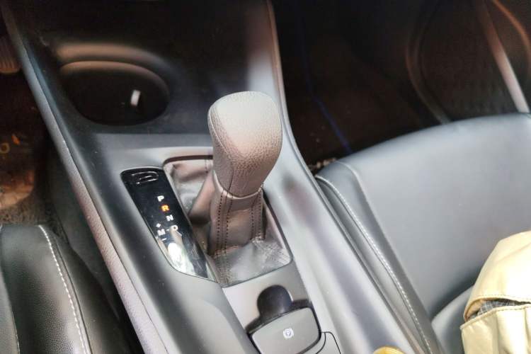 Used Toyota C-HR 2021 2.0L Comfort Edition