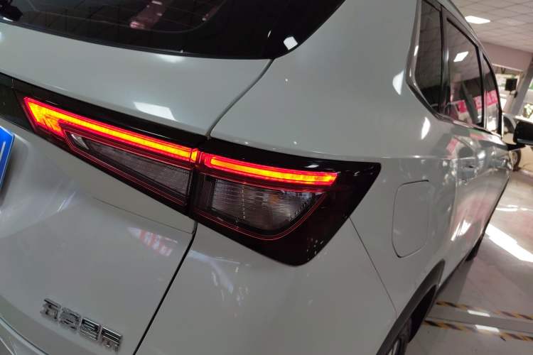 Used Wuling Asta 2021 1.5T Manual Star Edition