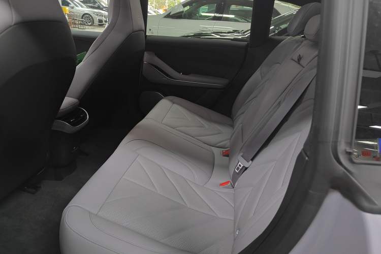 Used Nio ET5T 2025 100kWh Touring
