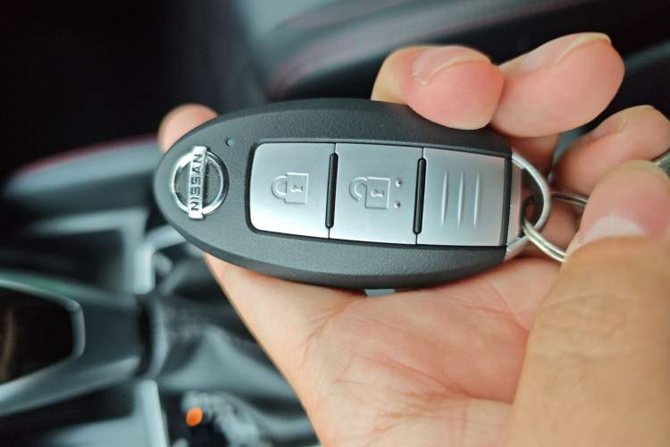 Used Nissan Qashqai 2023 Classic 2.0L CVT XV Comfort Edition