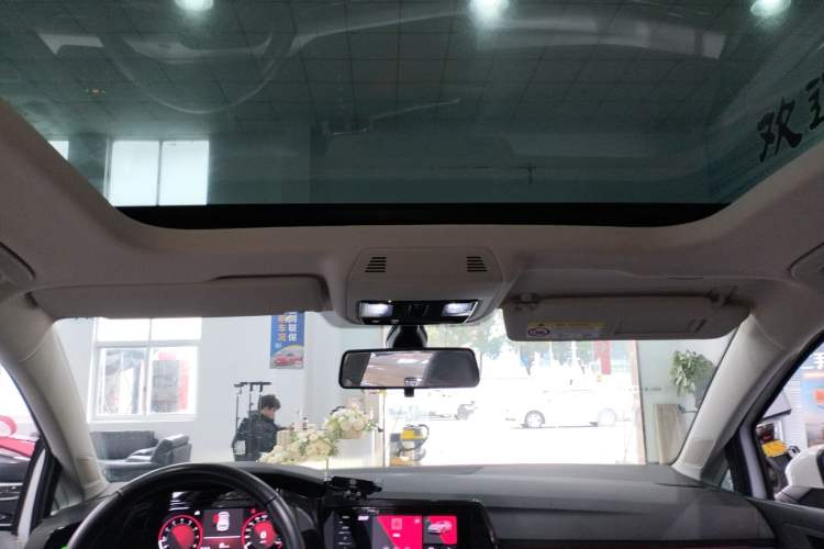 Used Volkswagen Golf 2021 280TSI DSG Pro