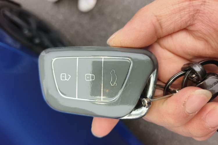 Used SOL A5 2021 1.5T CVT Flagship Edition